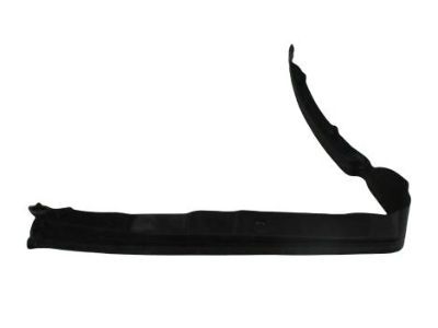 Dodge 55277248AB Rear Seal