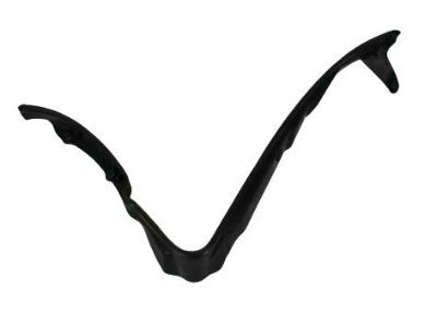 Dodge 55277248AB Rear Seal