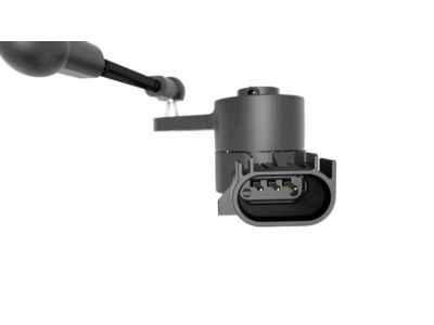 Jeep 68245332AF Rear Sensor