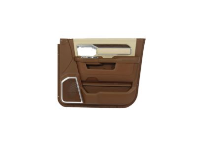 6SM543N1AD Mopar Panel Front Door Trim Product Photo 3 of 3