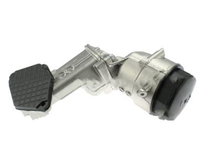 Jeep 5175569AA HOUSING Oil Filter