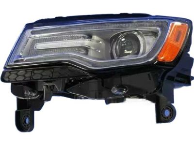 Mopar 68144703AE Headlamp