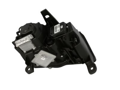 Mopar 68144703AE Headlamp