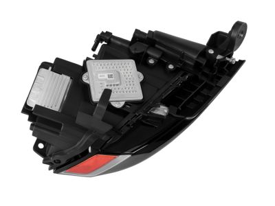 Mopar 68144703AE Headlamp