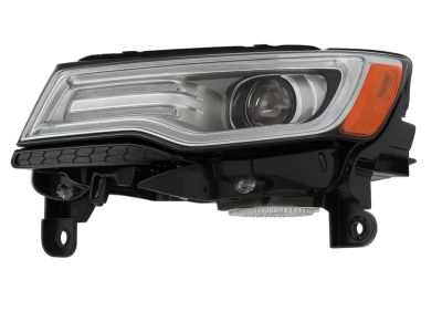 Mopar 68144703AE Headlamp