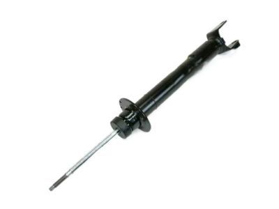 Dodge 68072067AC SHOCK ABSORBER Suspension Front