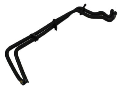 Dodge 55056906AC HOSE Heater Core