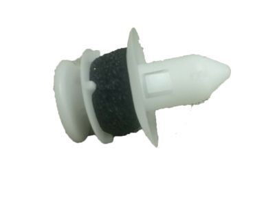 Jeep 5023351AA Door Trim Panel Pin