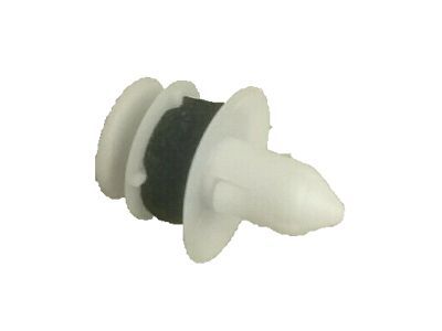Jeep 5023351AA Door Trim Panel Pin