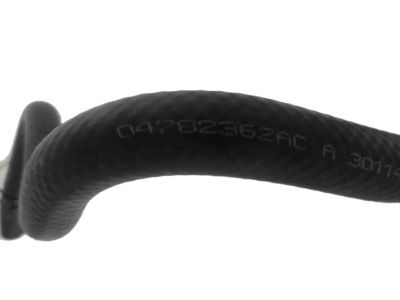 Chrysler 4782362AC Upper Pressure Hose