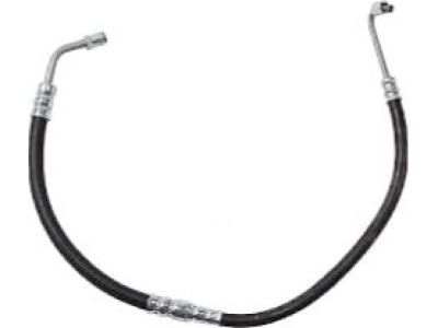 Chrysler 4782362AC Upper Pressure Hose