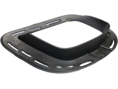 Dodge 68280499AA BRACKET Adaptor