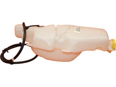 Mopar 68291572AE Washer Reservoir