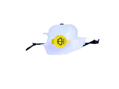 Mopar 68291572AE Washer Reservoir