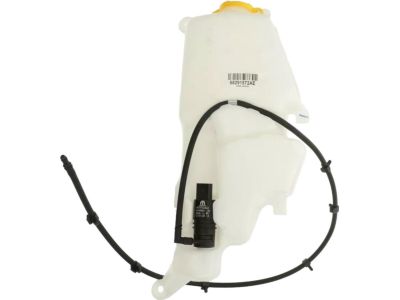 Mopar 68291572AE Washer Reservoir