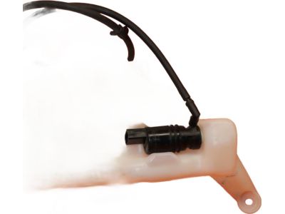 Mopar 68291572AE Washer Reservoir