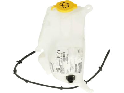 Mopar 68291572AE Washer Reservoir