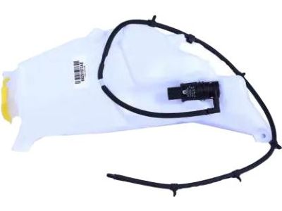 Mopar 68291572AE Washer Reservoir
