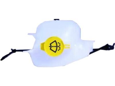 Mopar 68291572AE Washer Reservoir