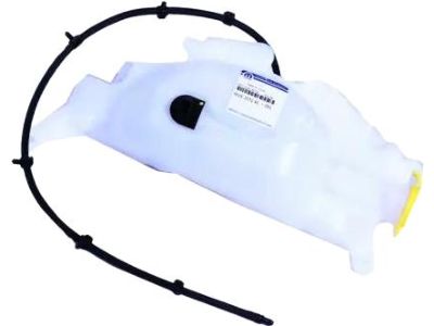Mopar 68291572AE Washer Reservoir
