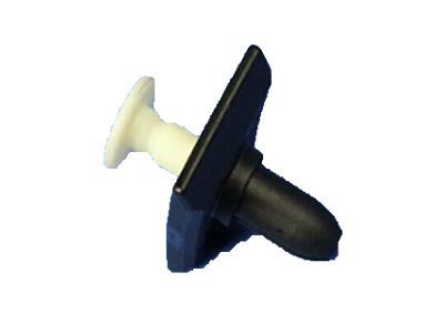 Jeep 55157112AB Bumper Cover Pin