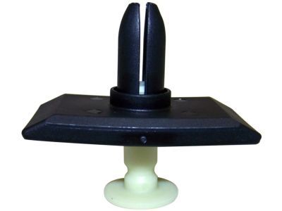 Jeep 55157112AB Bumper Cover Pin