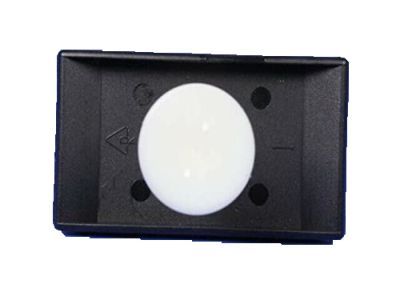 Jeep 55157112AB Bumper Cover Pin