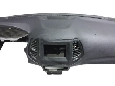 Jeep Air Bag - 68242369AE