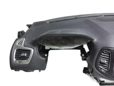 Jeep Air Bag - 68242369AE