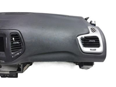 Jeep Air Bag - 68242369AE