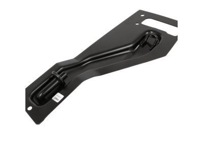 Mopar 5109034AE Reinforcement Seat Striker Right