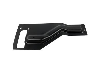 Mopar 5109034AE Reinforcement Seat Striker Right