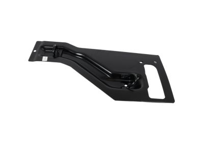 Mopar 5109034AE Reinforcement Seat Striker Right