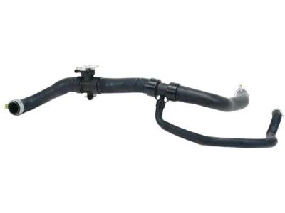 Mopar 5058492AB Hose Radiator Inlet