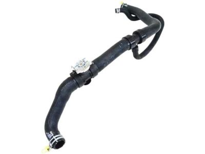 Mopar 5058492AB Hose Radiator Inlet