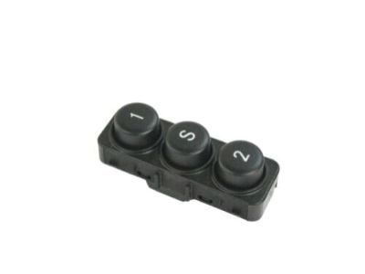 Jeep Seat Switch - 68233681AA