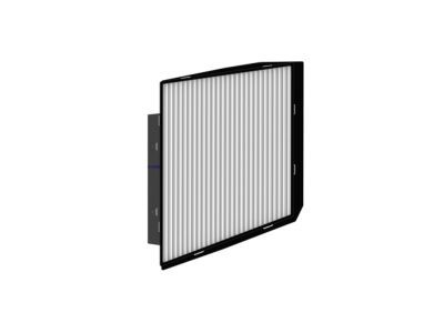 Ram 68169308AA FILTER Cabin Air