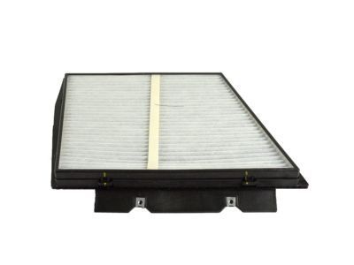 Ram 68169308AA FILTER Cabin Air