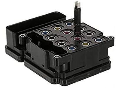 Chrysler Pacifica ABS Control Module - 5175522AC