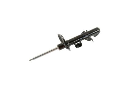 Jeep 5168586AE STRUT Front Suspension