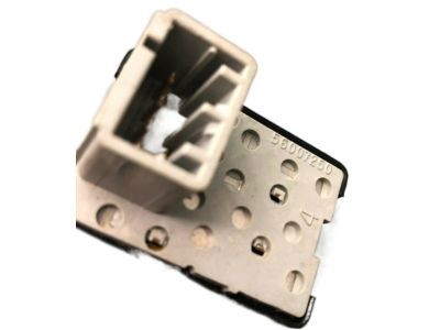 Jeep 56007250 Switch