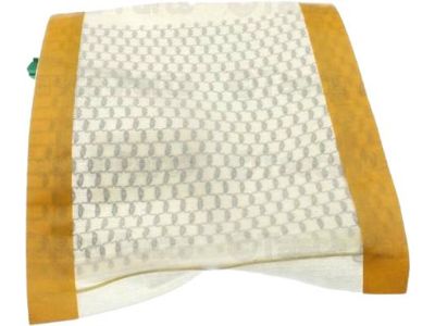 Mopar 5000022AA Pad Heater Seat Back