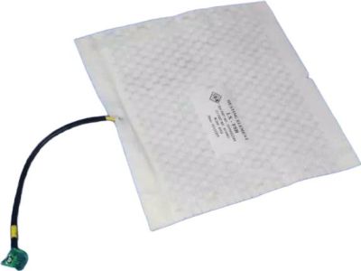 Mopar 5000022AA Pad Heater Seat Back