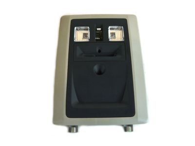 1VG07BD1AA Mopar Console Overhead Product Photo 4 of 5