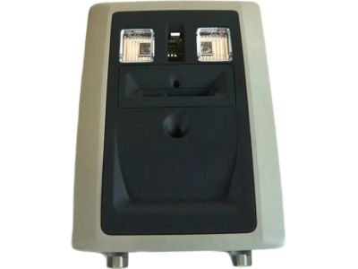 1VG07BD1AA Mopar Console Overhead Product Photo 2 of 5