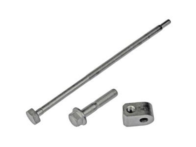 Jeep 6503198 Tension Pulley Adjust Bolt