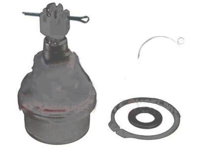 Jeep 5135651AD BALL JOINT KIT Lower Control Arm