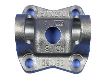 Ram 68041746AA FLANGE Drive Shaft