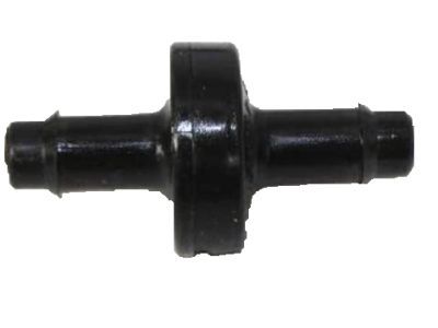 Jeep Secondary Air Injection Check Valve - 4549209