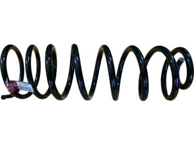 Mopar 68262675AB Coil Spring, Rear